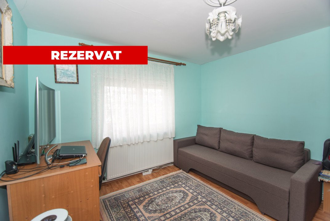 Apartament 3 Camere DECOMANDAT Exercitiu - 68 MP – Locatie top -