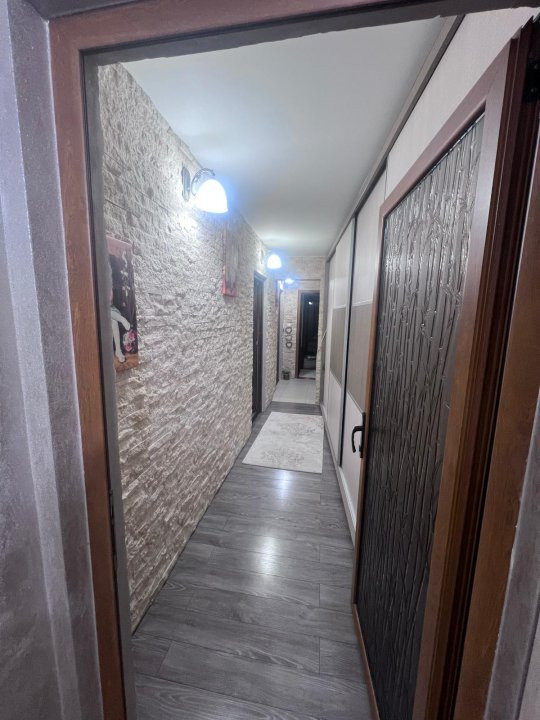 Apartament 2 camere mobilat de vânzare – Zona 9 Mai, Târgu Jiu