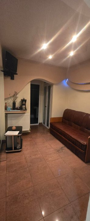 Spațiu Comercial de Închiriat – Strada 23 August, Târgu Jiu