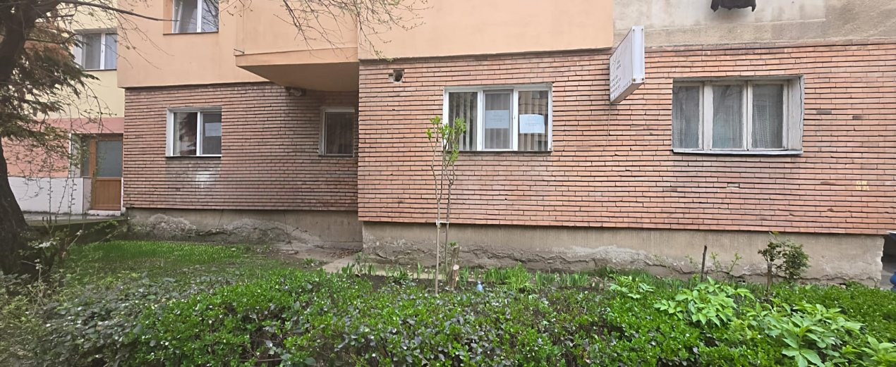 Spațiu Comercial de Închiriat – Strada 23 August, Târgu Jiu