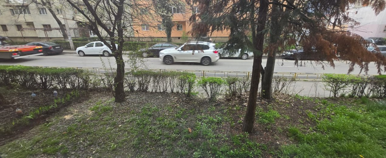 Spațiu Comercial de Închiriat – Strada 23 August, Târgu Jiu