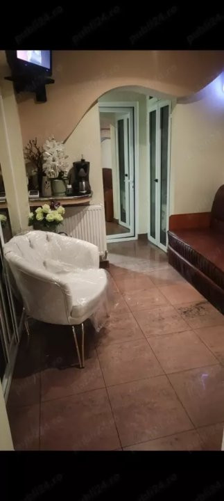 Spațiu Comercial de Închiriat – Strada 23 August, Târgu Jiu