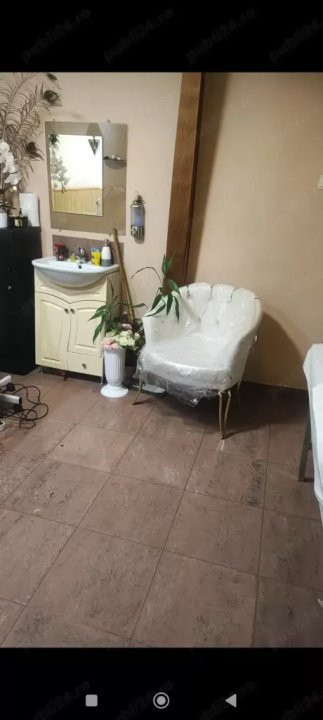 Spațiu Comercial de Închiriat – Strada 23 August, Târgu Jiu