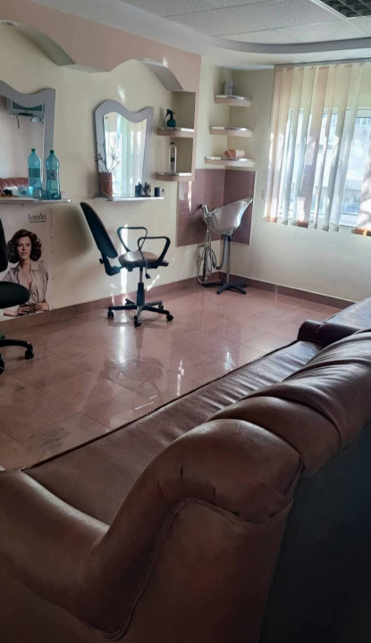 Spațiu Comercial de Închiriat – Strada 23 August, Târgu Jiu