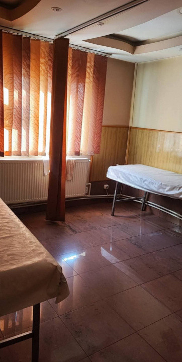 Spațiu Comercial de Închiriat – Strada 23 August, Târgu Jiu