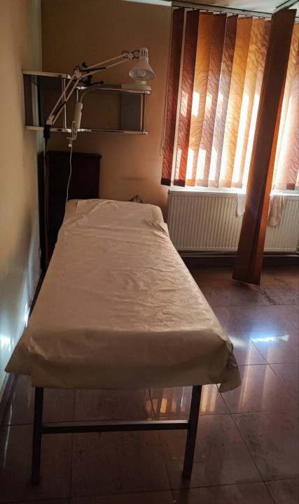 Spațiu Comercial de Închiriat – Strada 23 August, Târgu Jiu