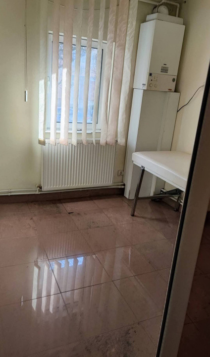 Spațiu Comercial de Închiriat – Strada 23 August, Târgu Jiu