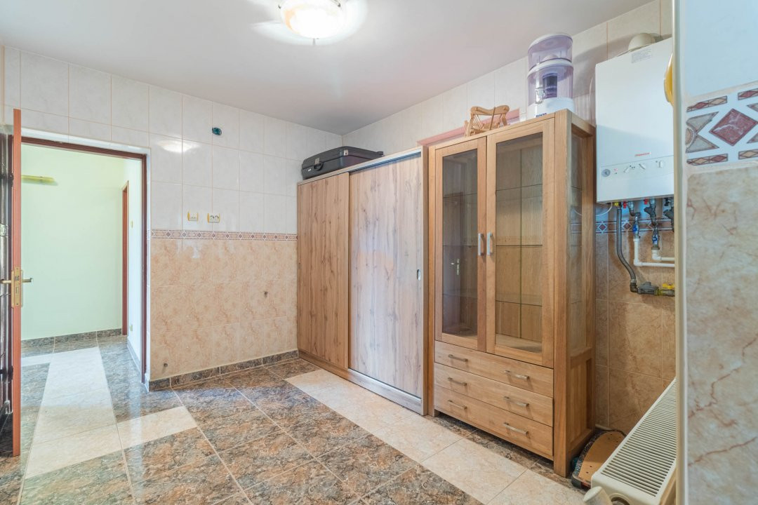 Nu ignora casa 6 camere piscina Domnesti