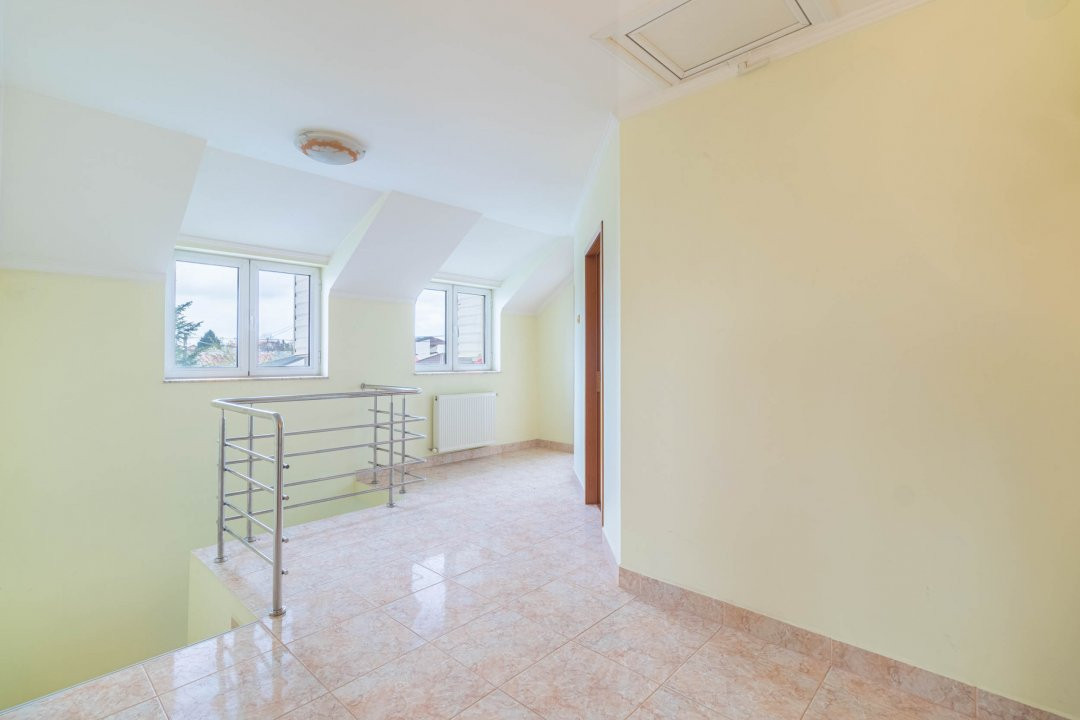 Nu ignora casa 6 camere piscina Domnesti