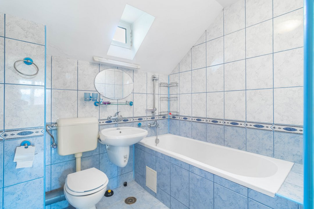 Nu ignora casa 6 camere piscina Domnesti
