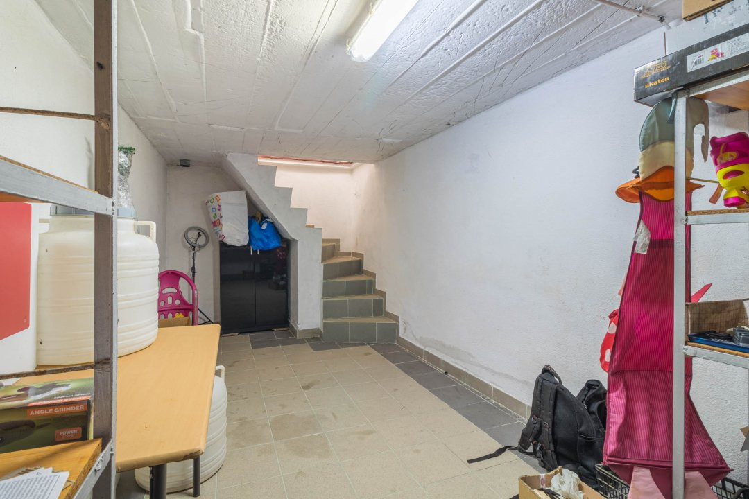 Nu ignora casa 6 camere piscina Domnesti