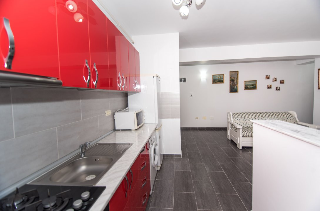 Apartament 2 camere decomandat etaj 1 Gavana