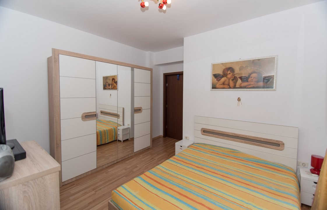 Apartament 2 camere decomandat etaj 1 Gavana