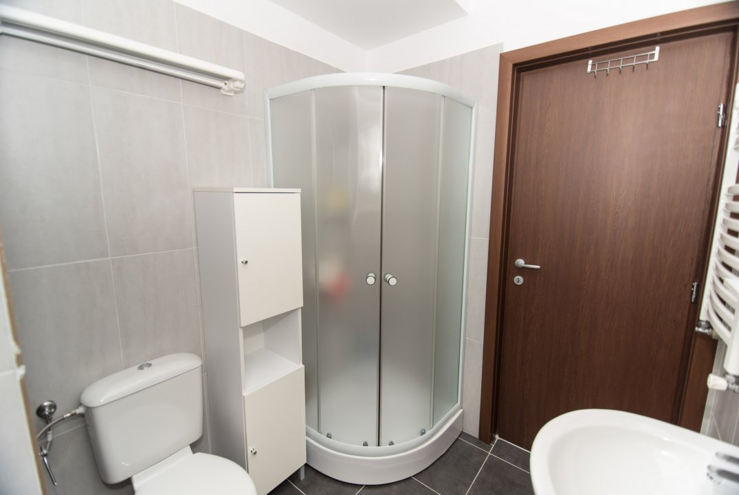 Apartament 2 camere decomandat etaj 1 Gavana