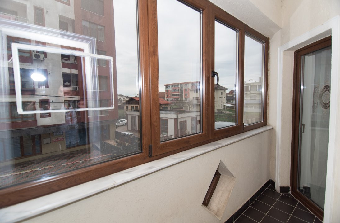 Apartament 2 camere decomandat etaj 1 Gavana