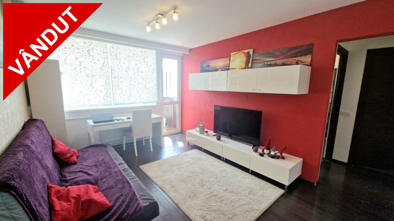 Apartament 2 camere Pta Muncii, langa Parcul Gheorghe Petrașcu