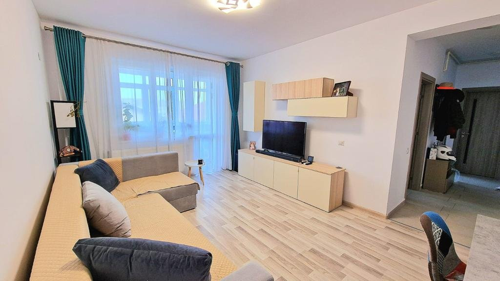 Comision 0%, apartament mobilat de 3 cam Militari, metrou Pacii 