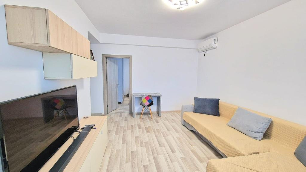 Comision 0%, apartament mobilat de 3 cam Militari, metrou Pacii 