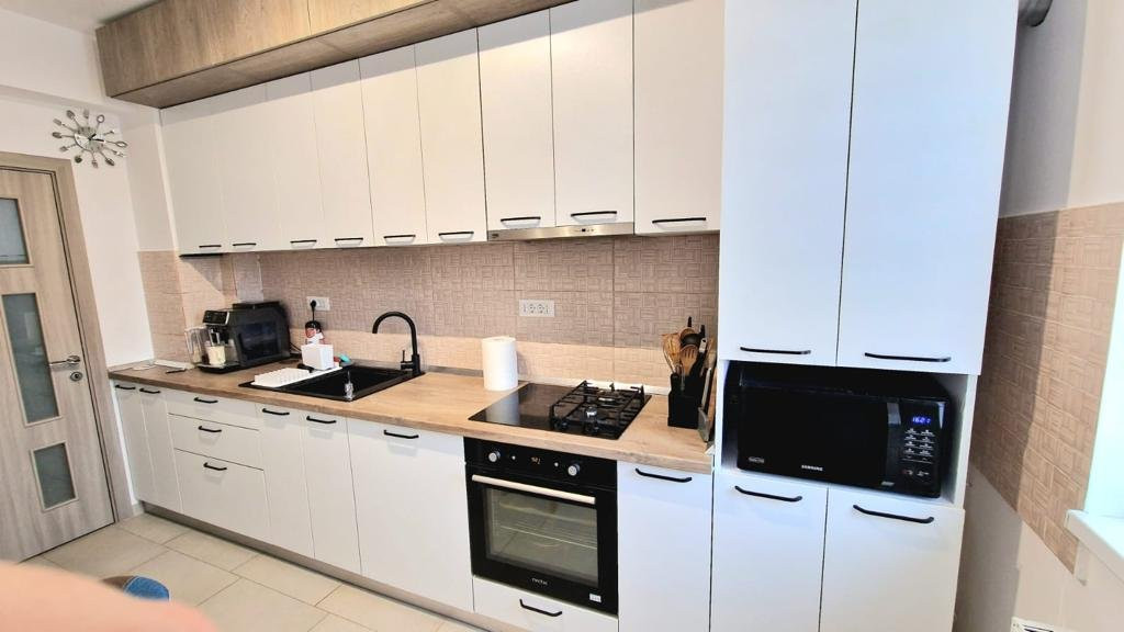 Comision 0%, apartament mobilat de 3 cam Militari, metrou Pacii 