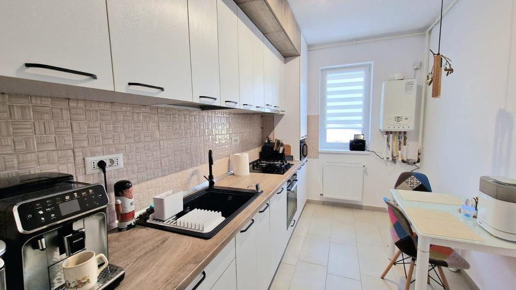 Comision 0%, apartament mobilat de 3 cam Militari, metrou Pacii 