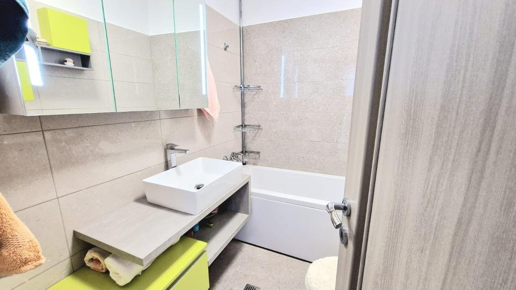 Comision 0%, apartament mobilat de 3 cam Militari, metrou Pacii 