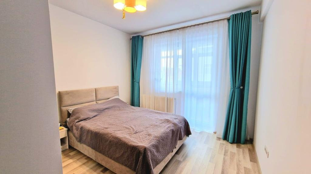 Comision 0%, apartament mobilat de 3 cam Militari, metrou Pacii 