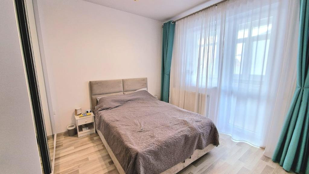 Comision 0%, apartament mobilat de 3 cam Militari, metrou Pacii 