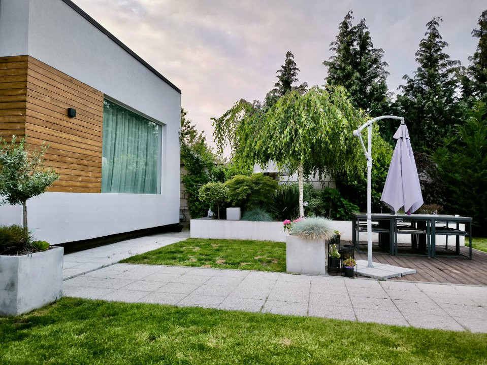 Casa 4 camere Stefanesti - Cartier Primaverii