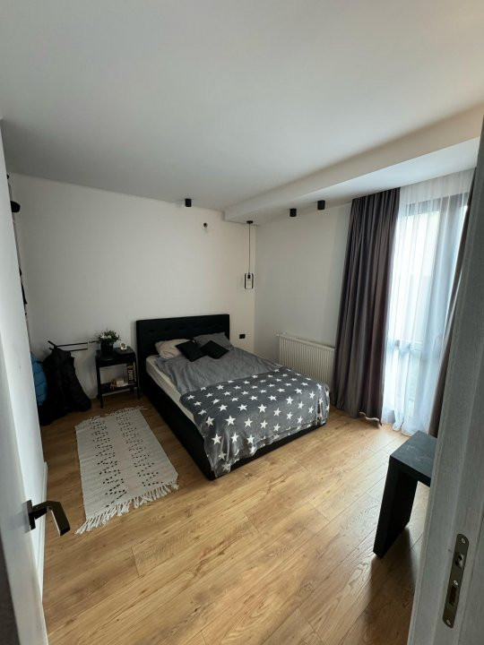 Casa 4 camere Stefanesti - Cartier Primaverii