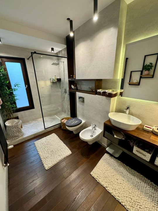 Casa 4 camere Stefanesti - Cartier Primaverii