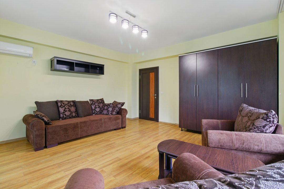🏡 Colț de liniște cu aer urban – Apartament cu 2 camere ✨