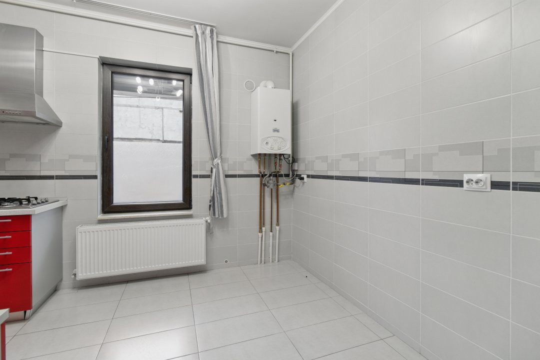 🏡 Colț de liniște cu aer urban – Apartament cu 2 camere ✨