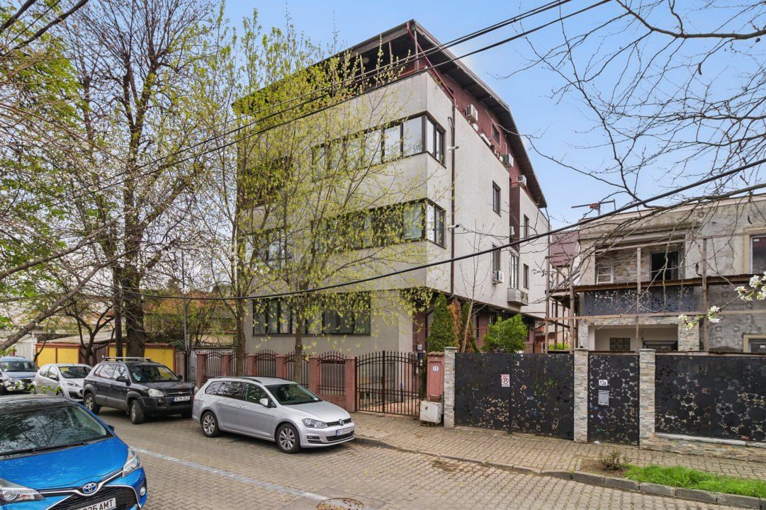 🏡 Colț de liniște cu aer urban – Apartament cu 2 camere ✨