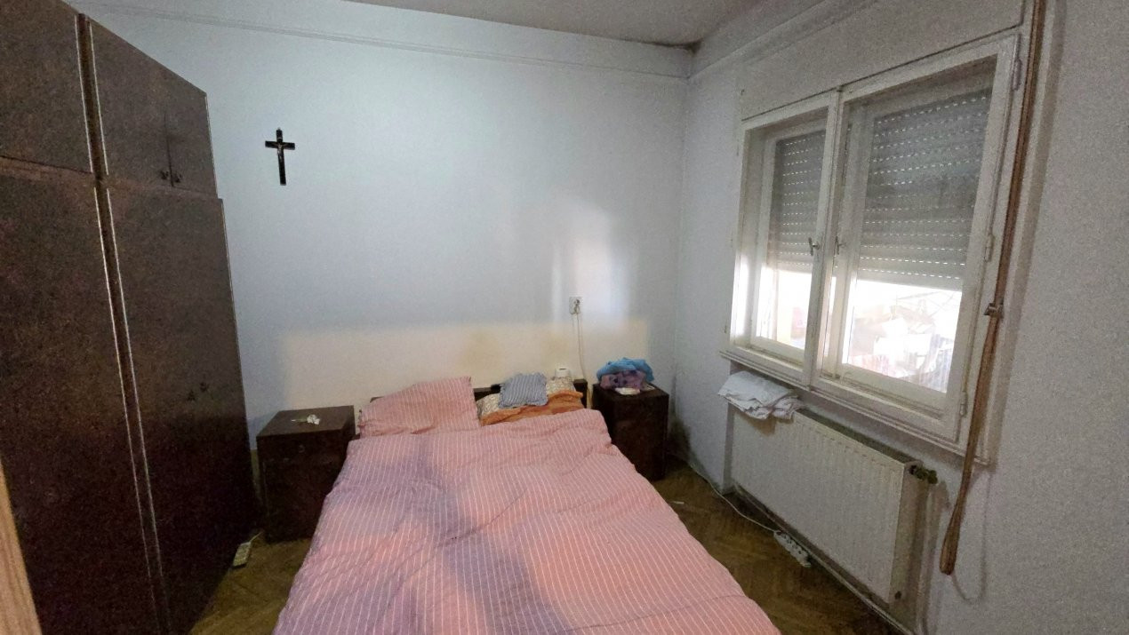De Vânzare Casă Titulescu