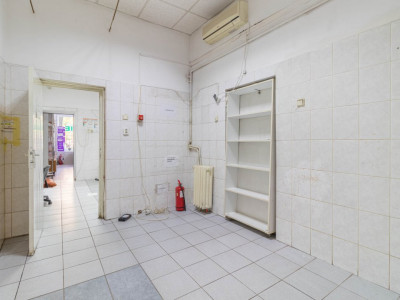 Inchiriere apartament 3 camere LUX 'Balcescu Residence'