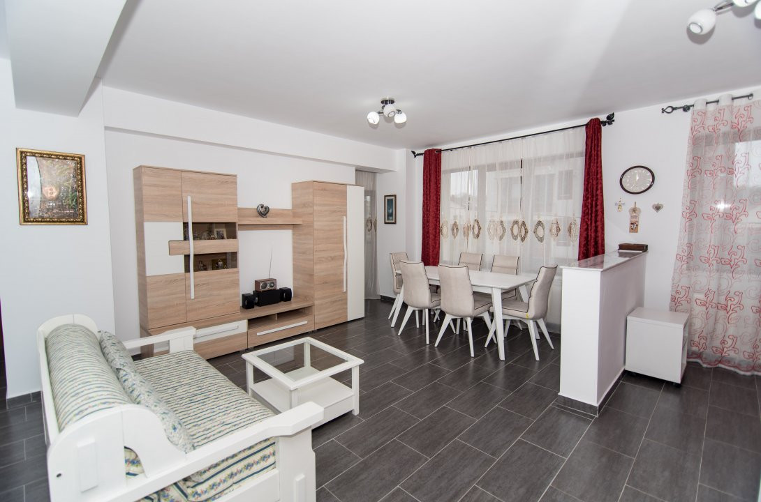 Apartament 2 camere Gavana- Bloc Nou! Comision 0%