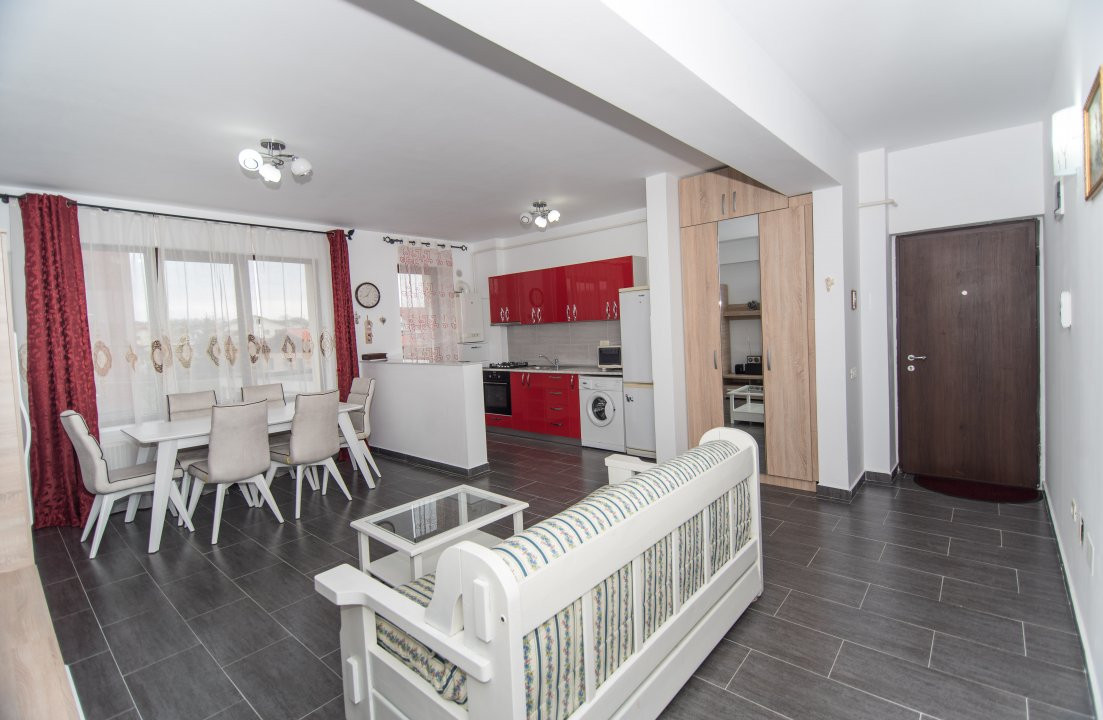 Apartament 2 camere Gavana- Bloc Nou! Comision 0%