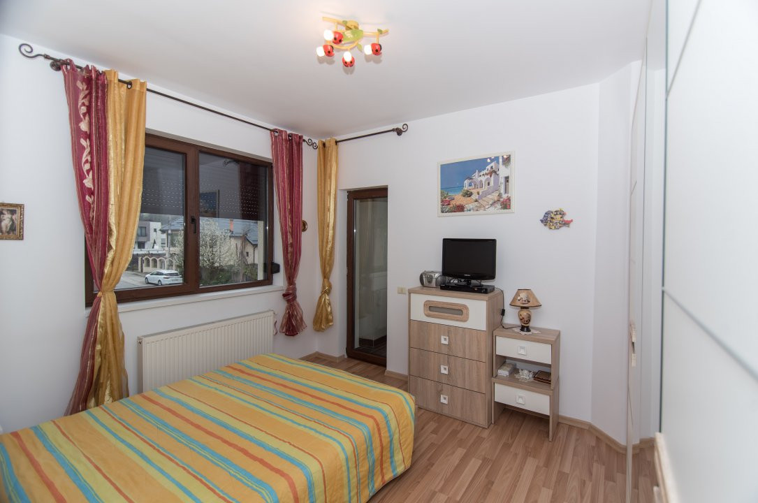 Apartament 2 camere Gavana- Bloc Nou! Comision 0%