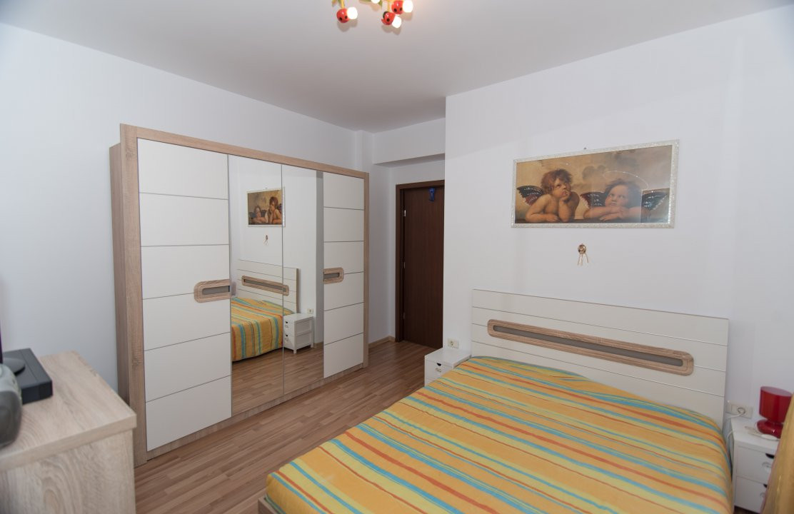 Apartament 2 camere Gavana- Bloc Nou! Comision 0%