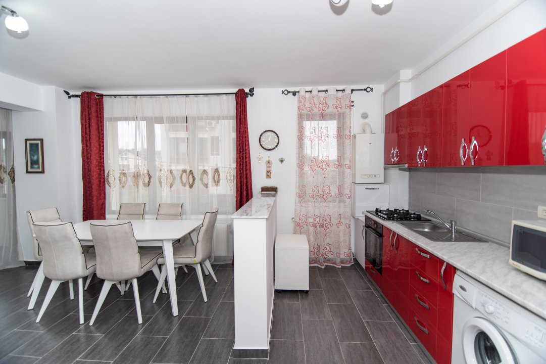 Apartament 2 camere Gavana- Bloc Nou! Comision 0%