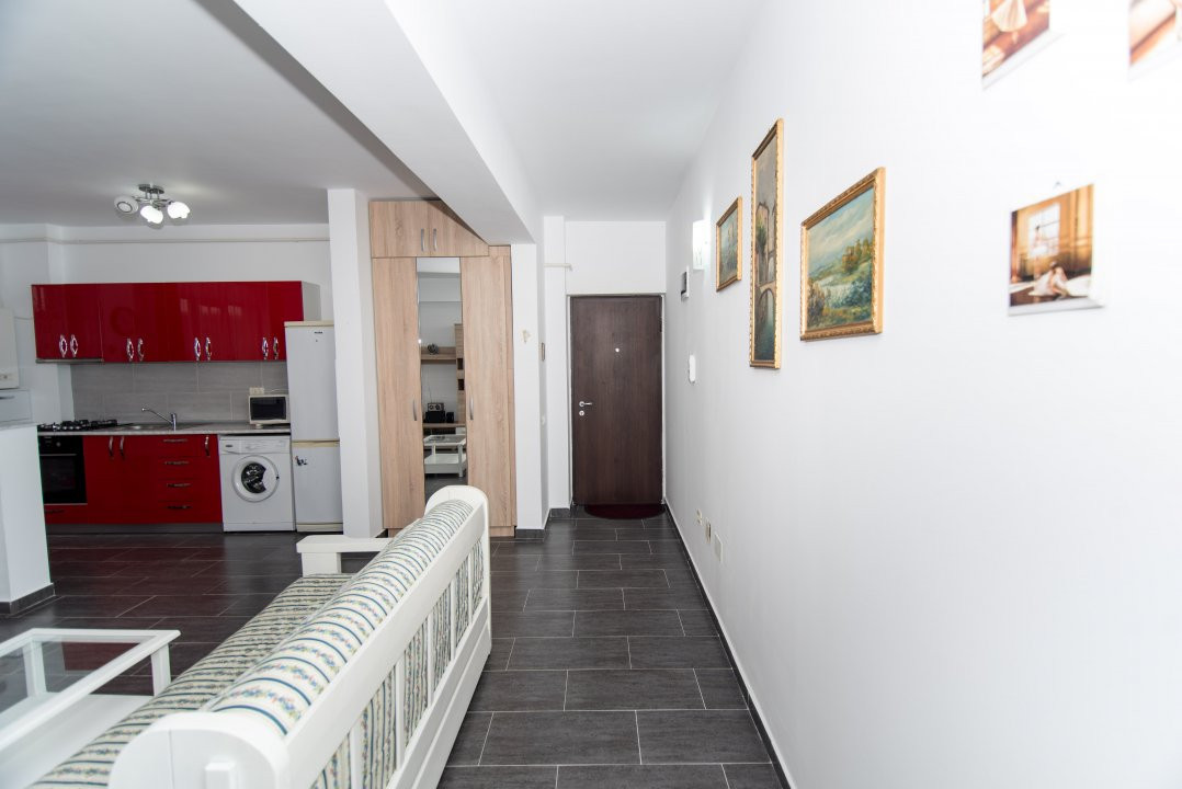 Apartament 2 camere Gavana- Bloc Nou! Comision 0%