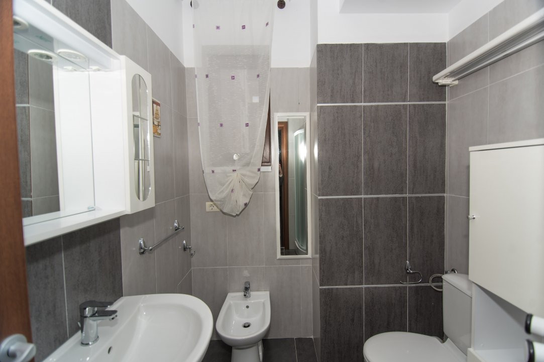 Apartament 2 camere Gavana- Bloc Nou! Comision 0%