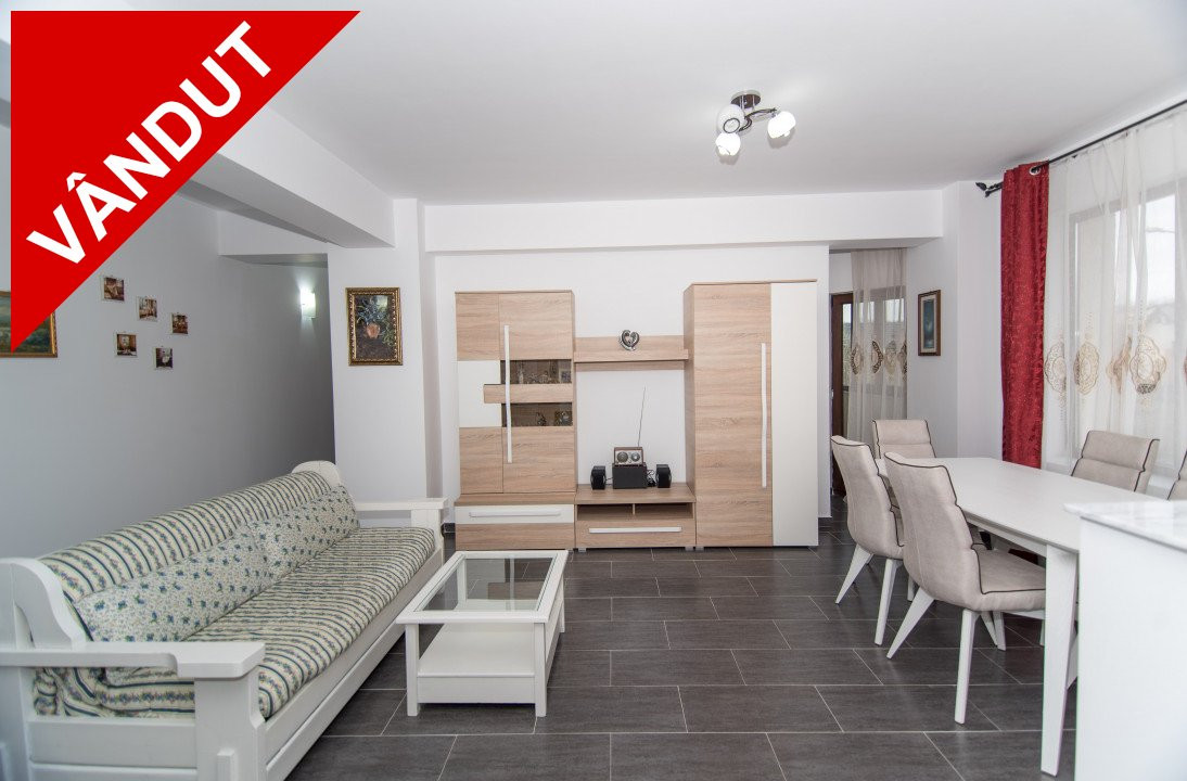 Apartament 2 camere Gavana- Bloc Nou! Comision 0%