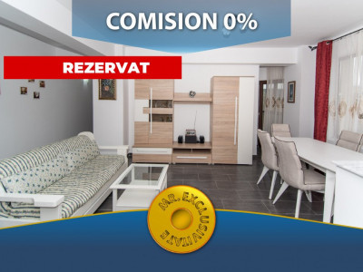 Apartament 2 camere Gavana- Bloc Nou! Comision 0%