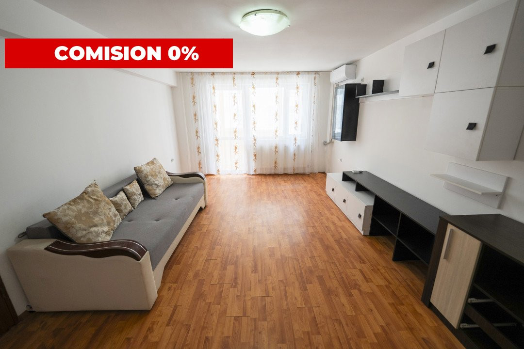 Apartament spatios 2 camere Craiovita Noua-zona Promenada Mall