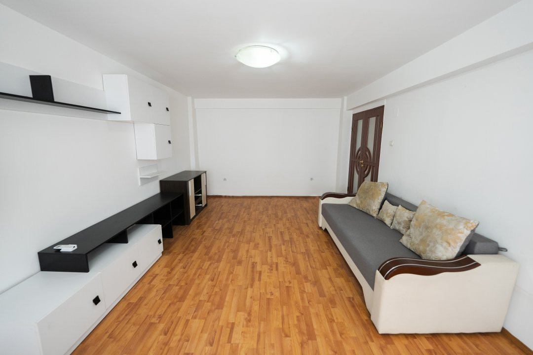 Apartament spatios 2 camere Craiovita Noua-zona Promenada Mall