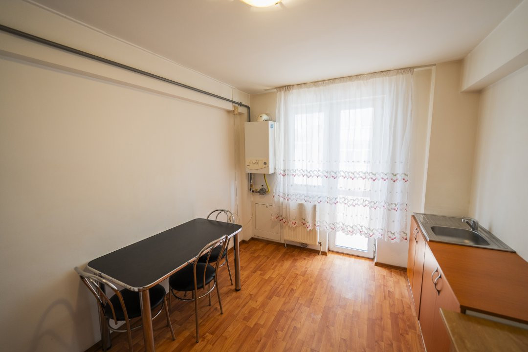 Apartament spatios 2 camere Craiovita Noua-zona Promenada Mall