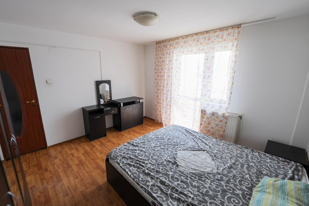Apartament spatios 2 camere Craiovita Noua-zona Promenada Mall