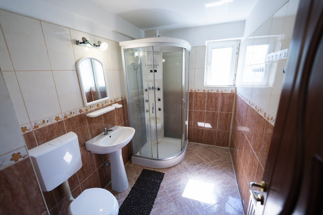 Apartament spatios 2 camere Craiovita Noua-zona Promenada Mall