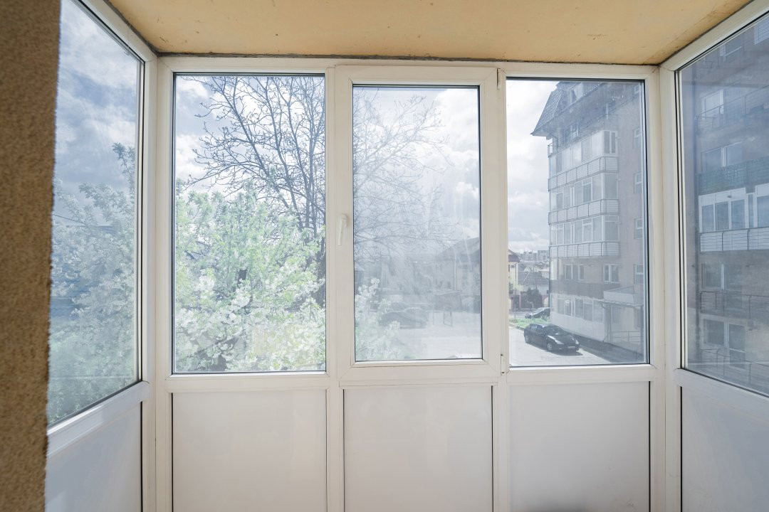 Apartament spatios 2 camere Craiovita Noua-zona Promenada Mall